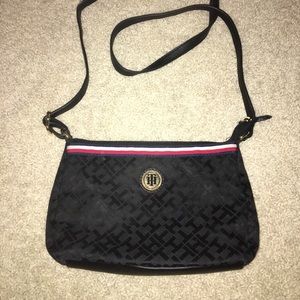 Vintage Tommy Hilfiger crossbody